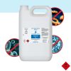 5L Standard Grade Disinfectant Anti-Bacterial Alcohol