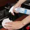 500ml Standard Grade Disinfectant Anti-Bacterial Alcohol Spray Bottle