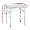 Portable Folding Camping Table 60cm