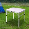 Portable Folding Camping Table 60cm