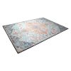 Floor Rug 160×230 Mat Carpet Short Pile Yasmin