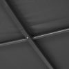 Gazebo Marquee 3m Outdoor Event Wedding Tent Camping Party Shade Iron Art Canopy Grey