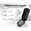 Universal Wireless Wired Keypad Security Control For Gate Opener