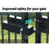 Automatic Electric Gate Lock for DC 24V Swing Gate Opener Gate Lock