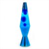 Silver/Red/Blue Diamond Motion Lamp