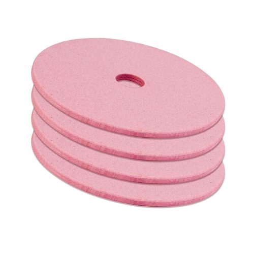 2X Thick .404 100mm Grinding Disc for 320W Chainsaw Sharpener