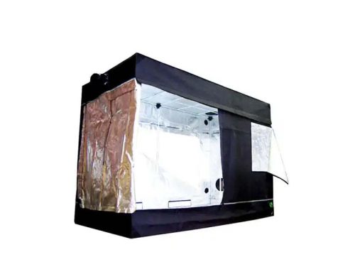 Grow Tent | Homebox HL290 | 290 X 290 X 200cm – hydroponic grow room house tent