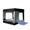 Grow Tent | Homebox HL290 | 290 X 290 X 200cm – hydroponic grow room house tent