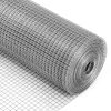 1 x 10 M Galvanised Wire Mesh Garden Pet Chicken Coop Fencing Bird Netting Mesh