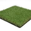 Premium Synthetic Turf 30mm 1mx10m Artificial Grass Fake Turf Plants Plastic Lawn