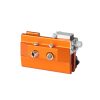 Portable Chainsaw Sharpener Jigs With 5 Grinding Head Tool Manual Chain Saws