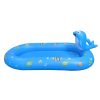 Inflatable Pool Water Splash Spray Mat Kids Children Sprinkler Play Pad Outdoor