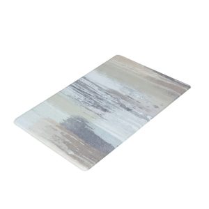 Kitchen Mat 45x75cm PVC Floor Rug Carpet Non-slip Lydia