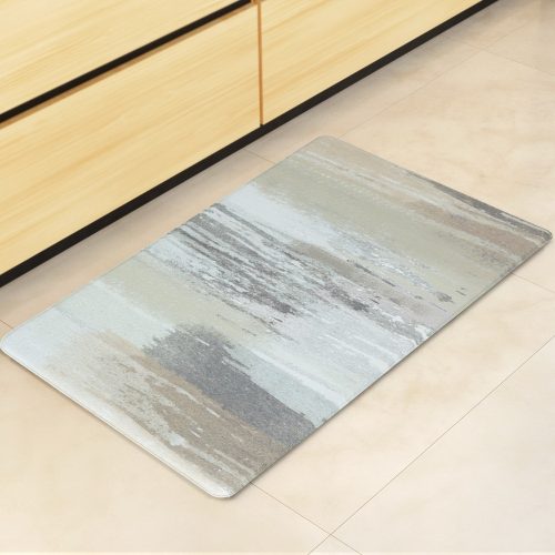 Kitchen Mat Non-slip 45 x 75 PVC Anti Fatigue Floor Rug Home Carpet Lydia