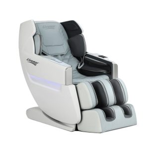Massage Chair Electric Zero Gravity Bed Recliner Kneading Massager