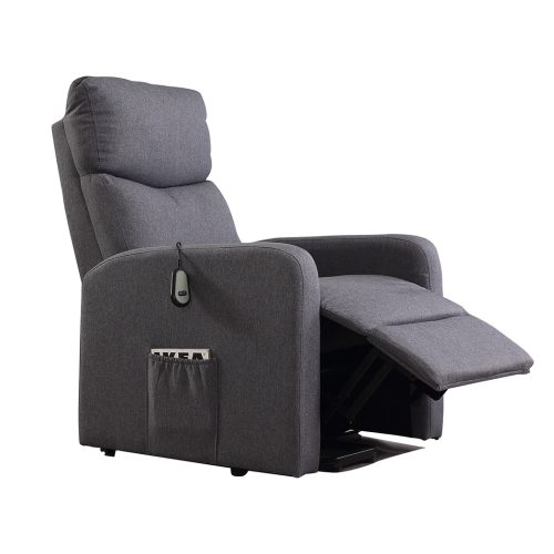 Luxury Recliner Electric Massage Chair With Heat Function