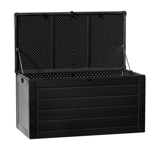 Outdoor Storage Box 680L Sheds Container Indoor Garden Bench Tool Chest