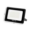 LED Flood Light 100W Outdoor Floodlights Lamp 220V-240V Cool White