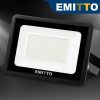 LED Flood Light 100W Outdoor Floodlights Lamp 220V-240V Cool White