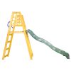 Sunshine Climb & Slide Set – Green Slide