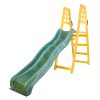 Sunshine Climb & Slide Set – Green Slide
