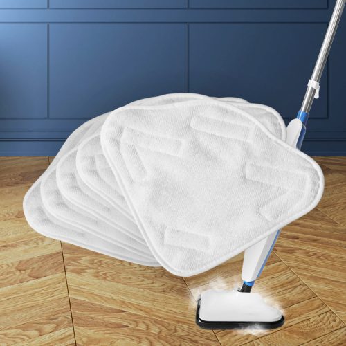 Steam Cleaner Mop for Handheld Cleaner High Pressure Steamer Carpet Floor Clean