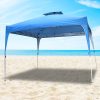Arcadia Furniture 3M x 3M Outdoor Folding Tent – Navy
