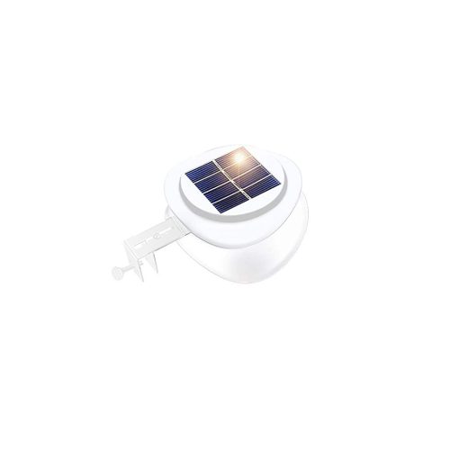 Solar Multipurpose Light.