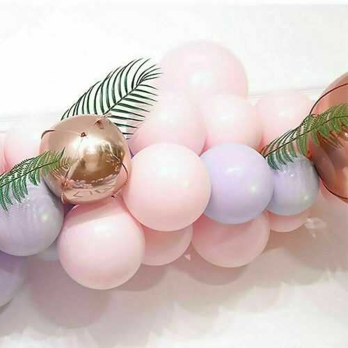 Table Balloon Arch Kit Garland Birthday Party Wedding Baby Shower Decorations AU