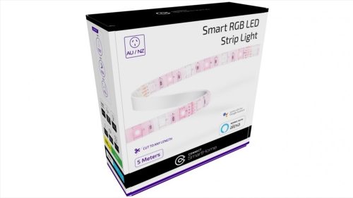 Laser – Smart LED Strip Light 5m