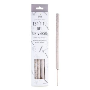 Soul Sticks White Sage and Copal Resin Incense