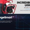 BAUMR-AG 1000W Pure Sine Wave Inverter Generator Portable Power Station Camping