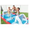 INTEX  Inflatable Action Sports Play Centre Paddling Pool 57147NP
