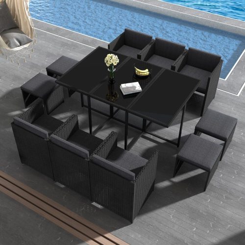 Bali Outdoor Dining Set