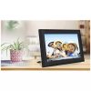 Feelcare Smart Digital Picture frame 16GB Photo Frame HN-DPF1005
