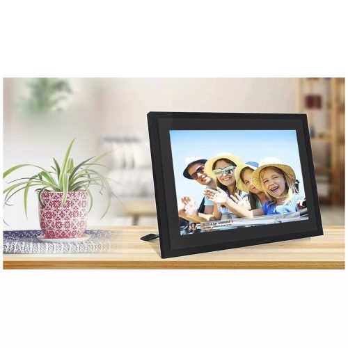 Feelcare Smart Digital Picture frame 16GB Photo Frame HN-DPF1005