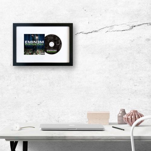 Harry Styles-Harry’s House CD Framed Album Art