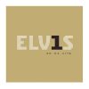 Elvis Presley-Elvis 30 #1 Hits CD Framed Album Art