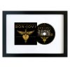 Bon Jovi – Bon Jovi Greatest Hits – CD Framed Album Art