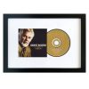 Kenny Rogers – 21 NOnes – CD Framed Album Art