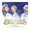 Bee Gees – Timeless: The All-Time Greatest Hits – CD Framed Album Art
