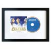 Bee Gees – Timeless: The All-Time Greatest Hits – CD Framed Album Art