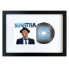Frank Sinatra – Sinatra: Best Of The Best – CD Framed Album Art