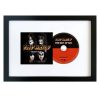 Kiss – Kissworld – The Best Of Kiss – CD Framed Album Art