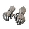 Medieval Gauntlets Gloves Armor – Fully Wearable