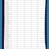 Home Family Organiser 2024 Square Wall Calendar 16 Month School Planner New Year
