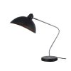 Abby Table Lamp – Black