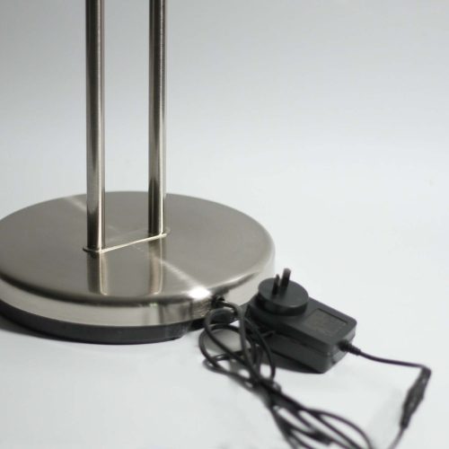Buckley Dimmable LED Mother & Child Floor Lamp