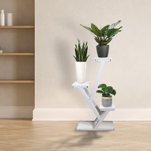 Flower Shelf Plant Multi-Layer Stand