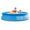 Intex 28108AU Easy Set Above Ground Swimming Pool 2.44m x 61cm